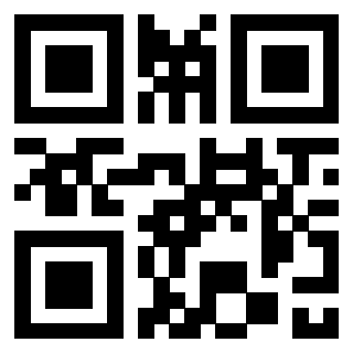 3300182308 - Immagine del QrCode associato