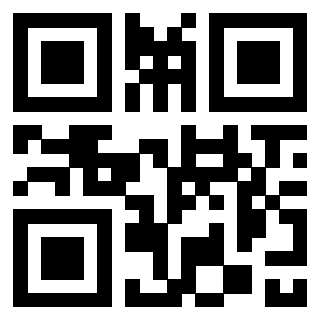 Il Qr Code di 3300182309