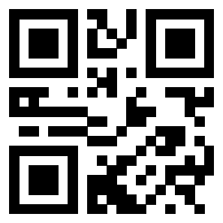 Immagine del QrCode di 3300182310