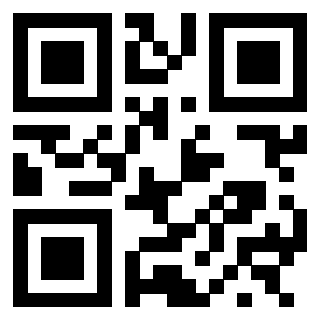 Il Qr Code di 3300182311