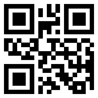 Il Qr Code di 3300182312