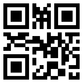 3300182316 Qr Code associato