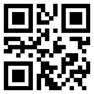 3300182317 Qr Code associato