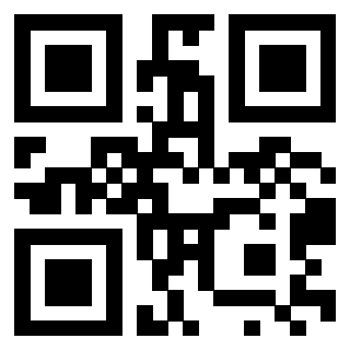 Il Qr Code di 3300182319
