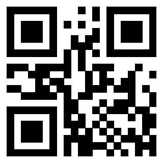 Il Qr Code di 3300182320