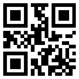 Qr Code di 3300182321