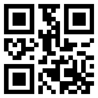 3300182322 - Immagine del QrCode