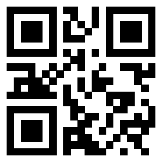 3300182323 - Immagine del Qr Code