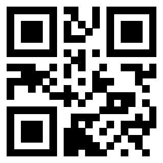 3300182324 - Immagine del QrCode associato