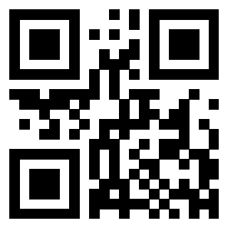 Scansione del QrCode di 3300182325