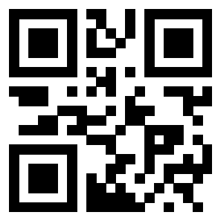 3300182327 - Immagine del Qr Code