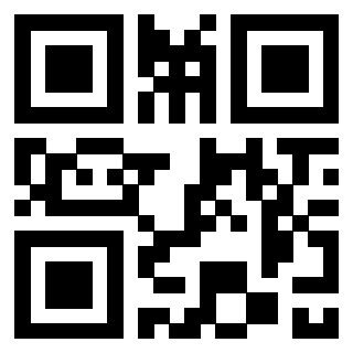 Il Qr Code di 3300182328