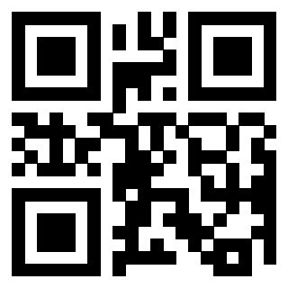 3300182332 - Immagine del Qr Code associato
