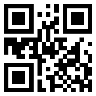 3300182333 - Immagine del QrCode
