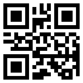 Immagine del QrCode di 3300182336