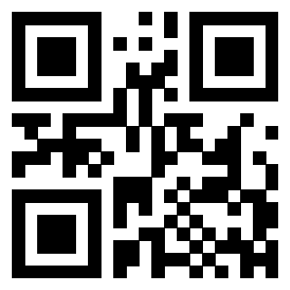3300182340 - Immagine del QrCode associato