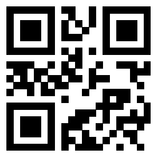 Qr Code di 3300182345