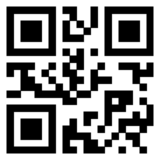 Immagine del Qr Code di 3300182347