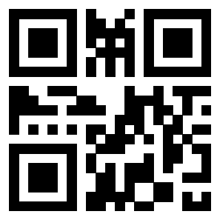 3300182349 Qr Code associato