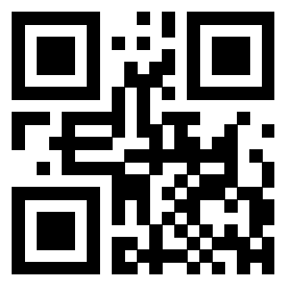 Scansione del Qr Code di 3300182351
