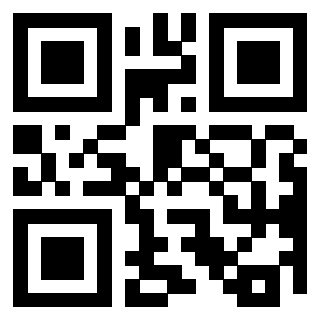 3300182352 - Immagine del QrCode
