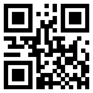 Scansione del QrCode di 3300182357