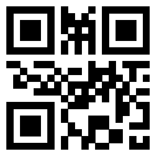 3300182358 QrCode associato