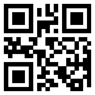 3300182361 Qr Code associato