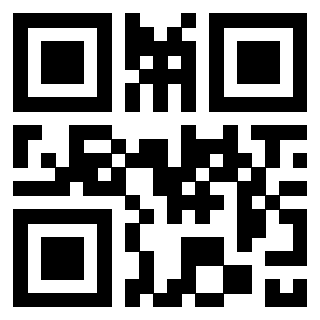 Il Qr Code di 3300182362