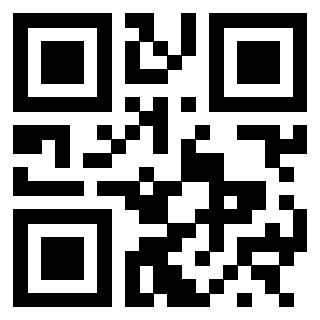 3300182365 - Immagine del QrCode