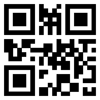 3300182366 - Immagine del Qr Code associato