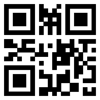 Immagine del Qr Code di 3300182371