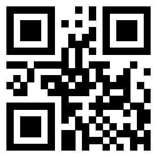 Il Qr Code di 3300182372