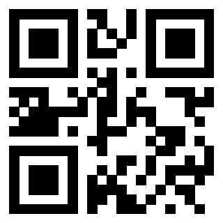 Scansione del Qr Code di 3300182373