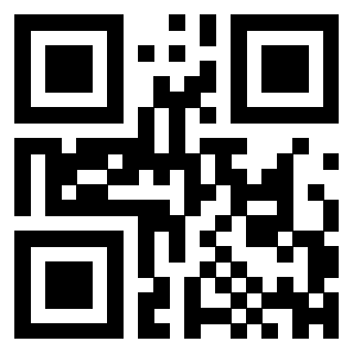3300182374 - Immagine del Qr Code associato