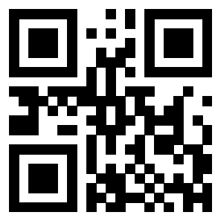Immagine del Qr Code di 3300182376