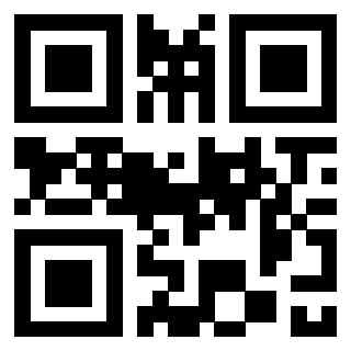 3300182378 - Immagine del QrCode associato
