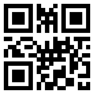 3300182381 - Immagine del Qr Code associato