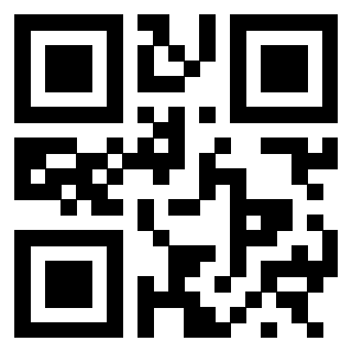 QrCode di 3300182387