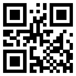 3300182390 Qr Code associato