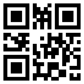 Il QrCode di 3300182392