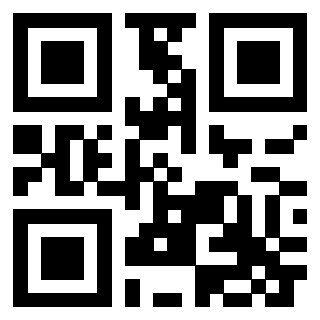 Immagine del Qr Code di 3300182395