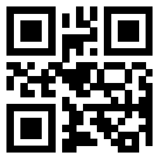 Il Qr Code di 3300182396