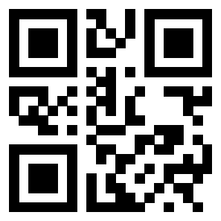 3300182398 - Immagine del QrCode