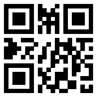 3300182399 - Immagine del QrCode associato
