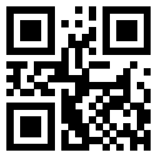 Scansione del Qr Code di 3300182401