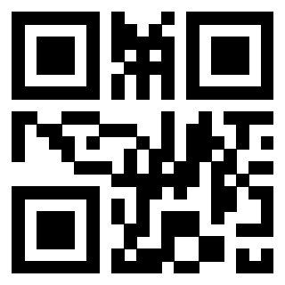 QrCode di 3300182402