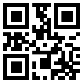 3300182403 - Immagine del Qr Code associato
