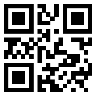 3300182404 QrCode associato