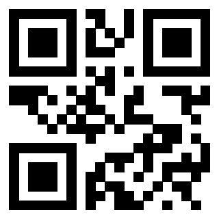 Qr Code di 3300182405